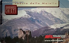 Linee D'Italia 2000 - Abruzzo