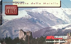 Linee D'Italia 2000 - Abruzzo