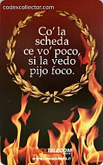 Italia Colleziona 2000