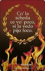Italia Colleziona 2000