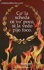 Italia Colleziona 2000