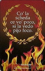 Italia Colleziona 2000