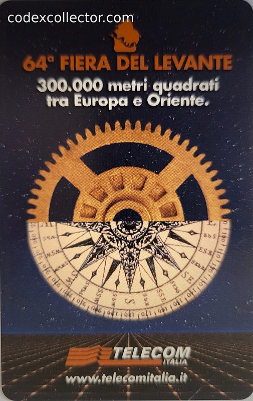64a Fiera Del Levante