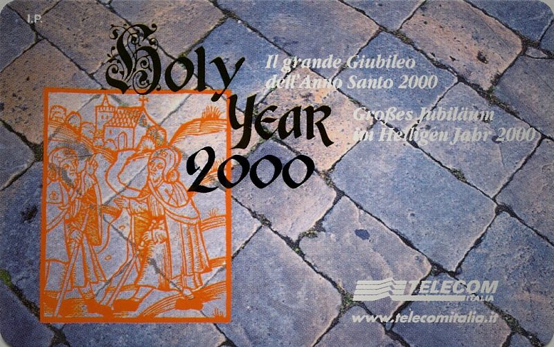 Holy Year 2000