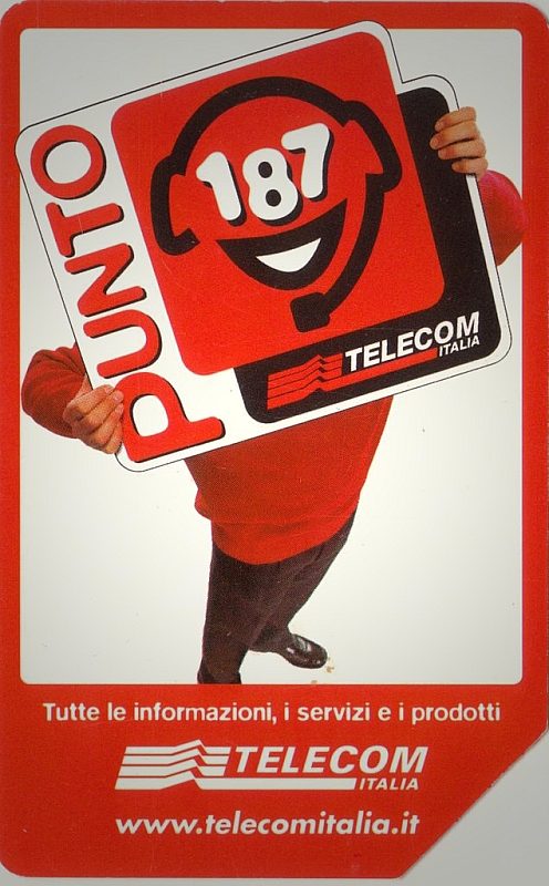 Negozi Punto 187