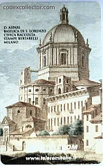Basilica Di San Lorenzo, D.Aspari