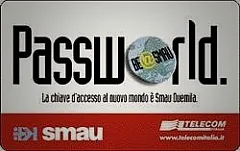 Smau 2000