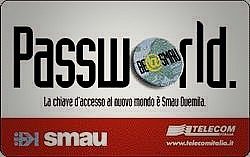 Smau 2000