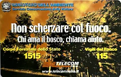 Non Scherzare Col Fuoco