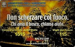 Non Scherzare Col Fuoco