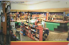 Bar Della Stazione 2000