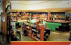 Bar Della Stazione 2000