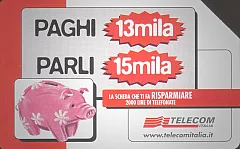 Offertissima 13x15