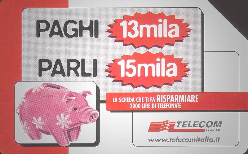 Offertissima 13x15
