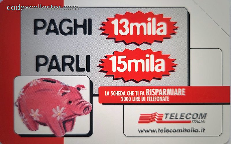 Offertissima 13x15