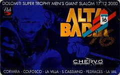 Alta Badia 16