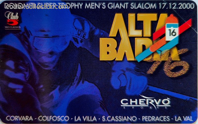 Alta Badia 16