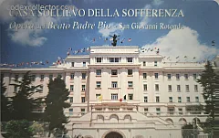 Casa Sollievo Della Sofferenza