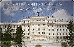 Casa Sollievo Della Sofferenza