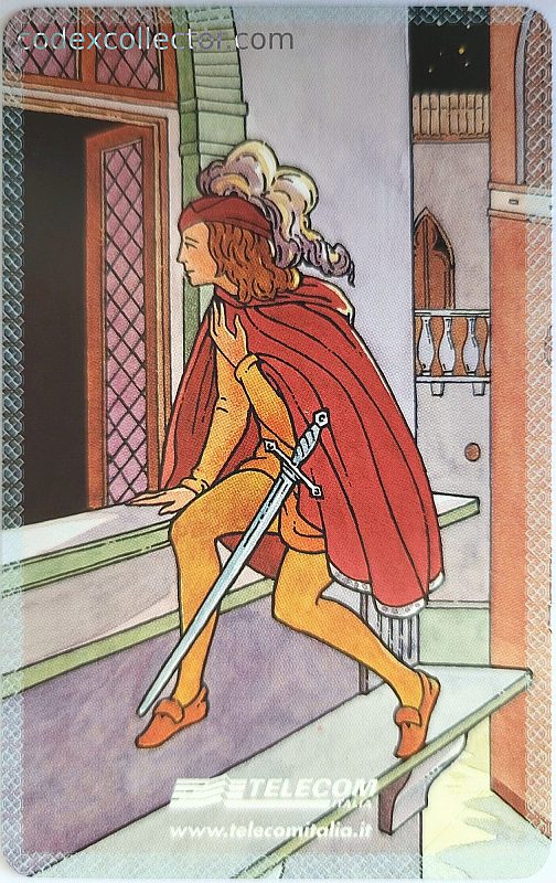 95° Veronafil 2000 - Romeo