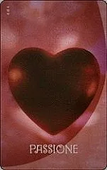 Dal 1976 Collezioniamo Emozioni - Passione