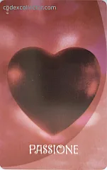 Dal 1976 Collezioniamo Emozioni - Passione