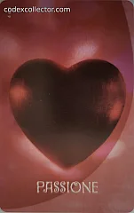 Dal 1976 Collezioniamo Emozioni - Passione