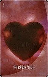 Dal 1976 Collezioniamo Emozioni - Passione