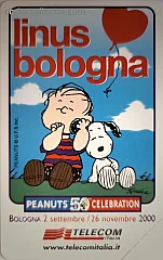 Linus Ama Bologna
