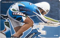 Ori Olimpici - Andrea Collinelli