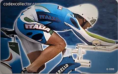 Ori Olimpici - Andrea Collinelli