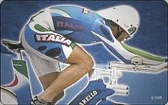 Ori Olimpici - Andrea Collinelli