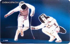 Ori Olimpici - Giovanna Trillini