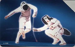 Ori Olimpici - Giovanna Trillini