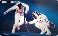 Ori Olimpici - Giovanna Trillini
