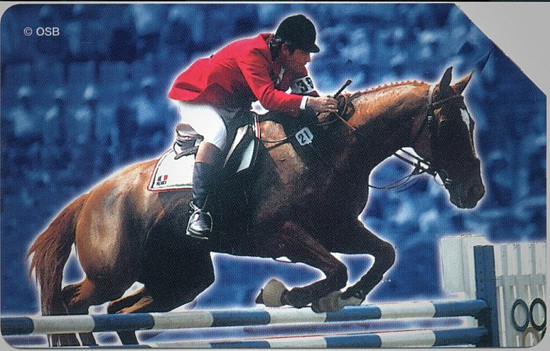Ori Olimpici - Graziano Mancinelli
