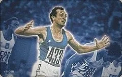 Ori Olimpici - Pietro Mennea