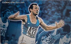 Ori Olimpici - Pietro Mennea