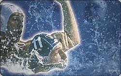Ori Olimpici - Squadra Italiana Pallanuoto