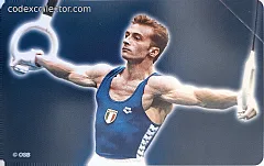 Ori Olimpici - Jury Chechi