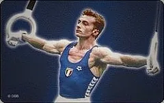 Ori Olimpici - Jury Chechi