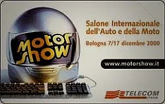Motorshow 2000