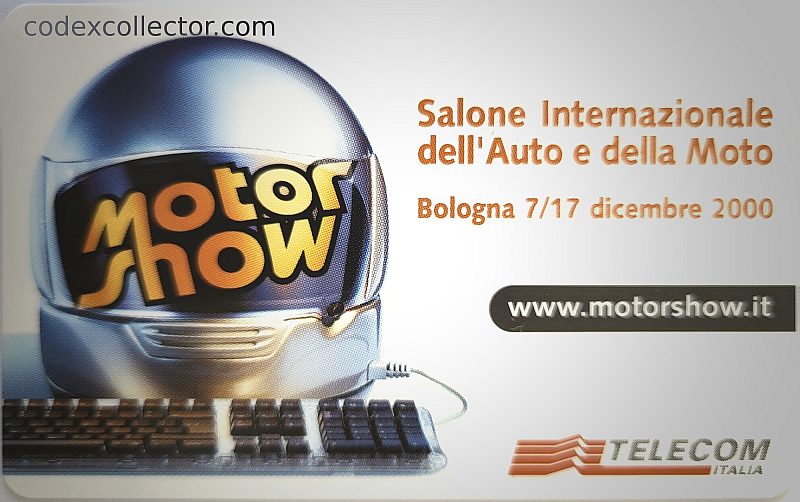 Motorshow 2000