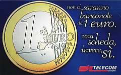 1 Euro