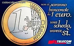 1 Euro