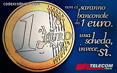 1 Euro