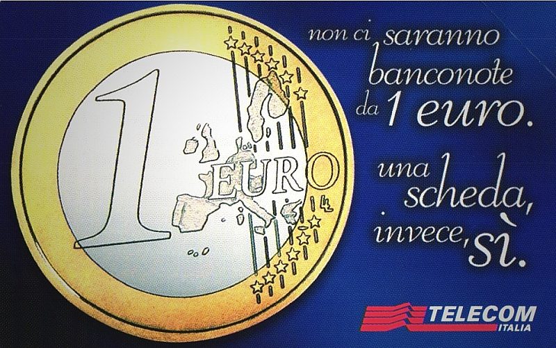 1 Euro
