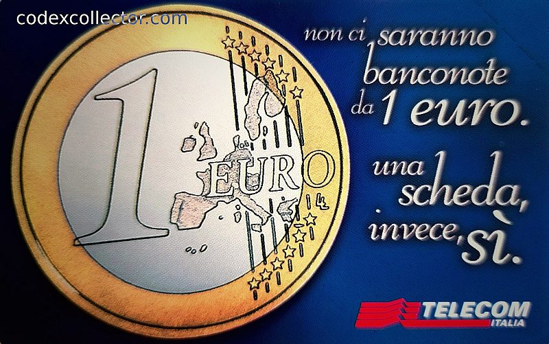 1 Euro