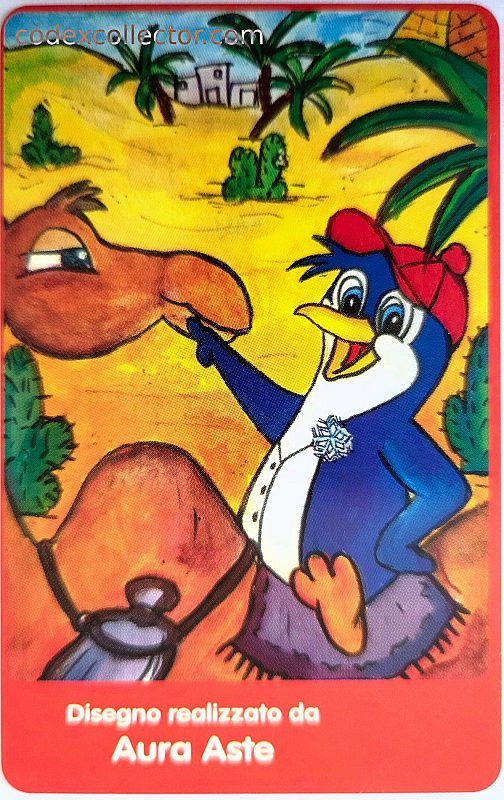 Kinder Pinguì - Aura Aste