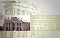Le Basiliche del Giubileo - San Giovanni In Laterano
